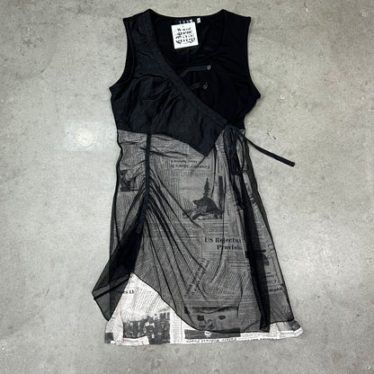 Vintage Design Dress