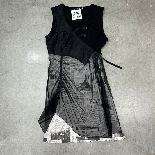 Vintage Design Dress