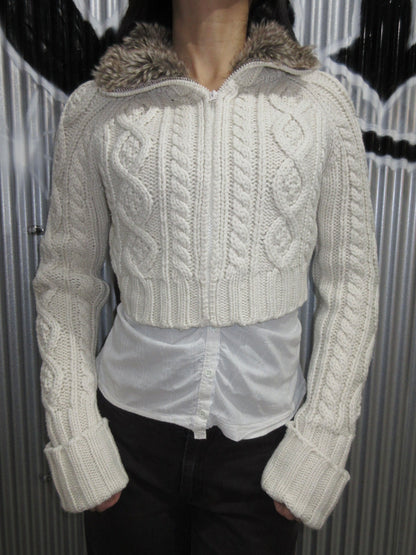 Vintage Design Top