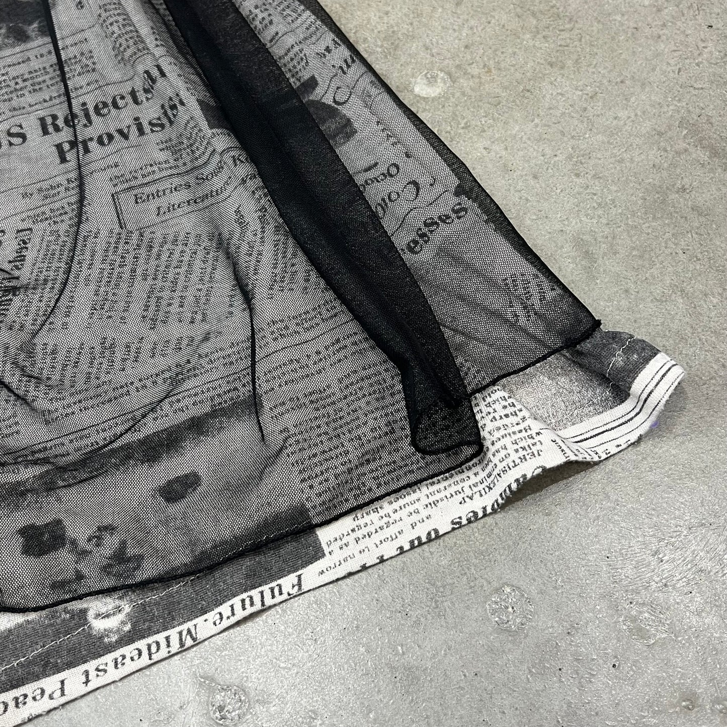 Vintage Design Dress
