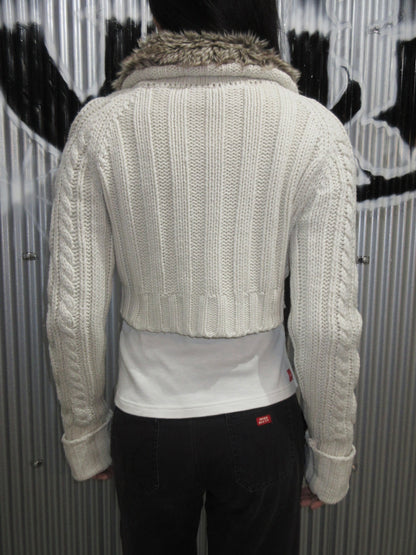 Vintage Design Top