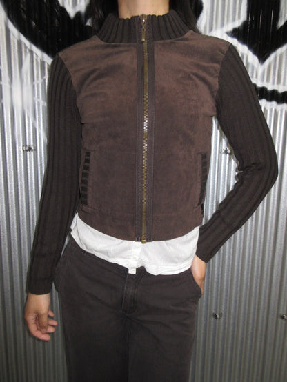 Vintage Design Top