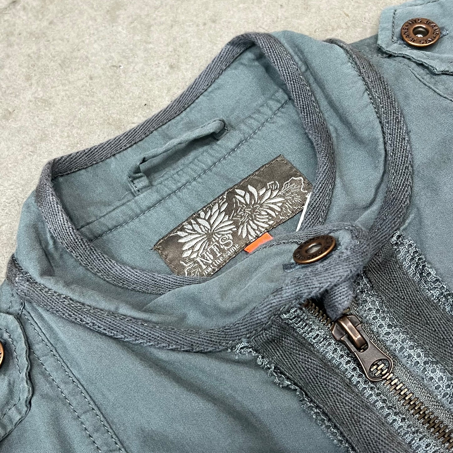 Vintage Design Dress