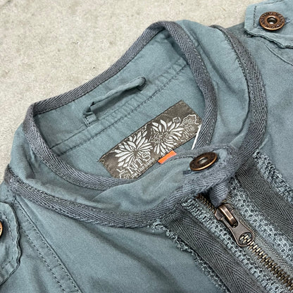 Vintage Design Dress