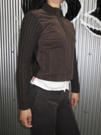 Vintage Design Top