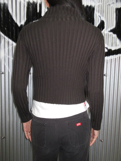 Vintage Design Top