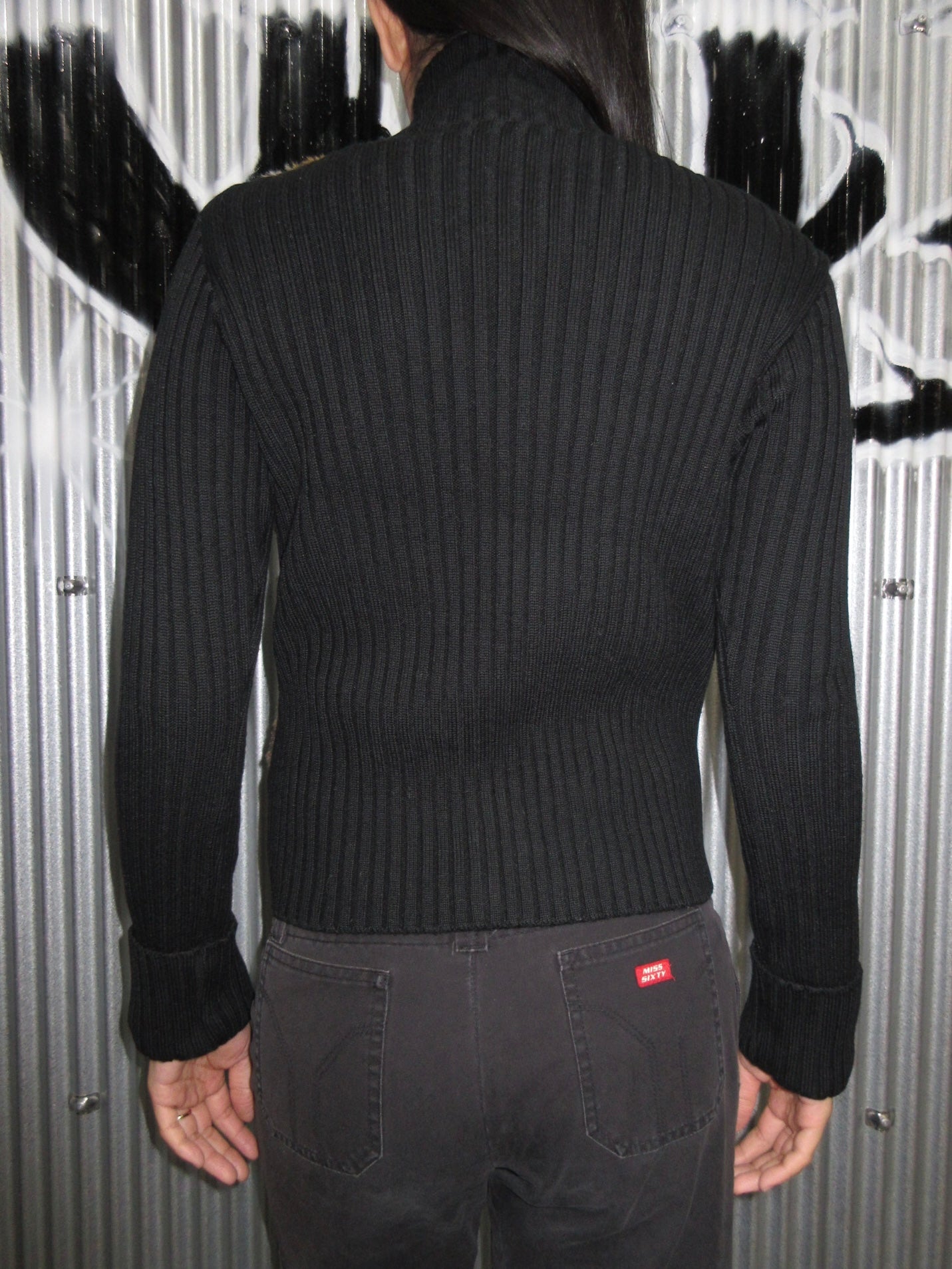 Vintage Design Top