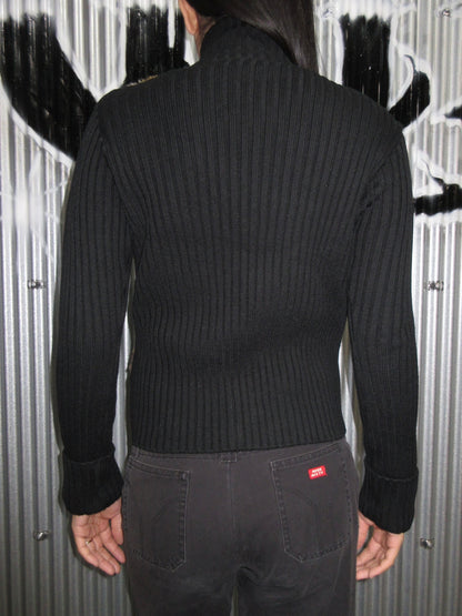 Vintage Design Top