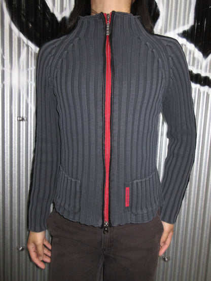Vintage Design Top