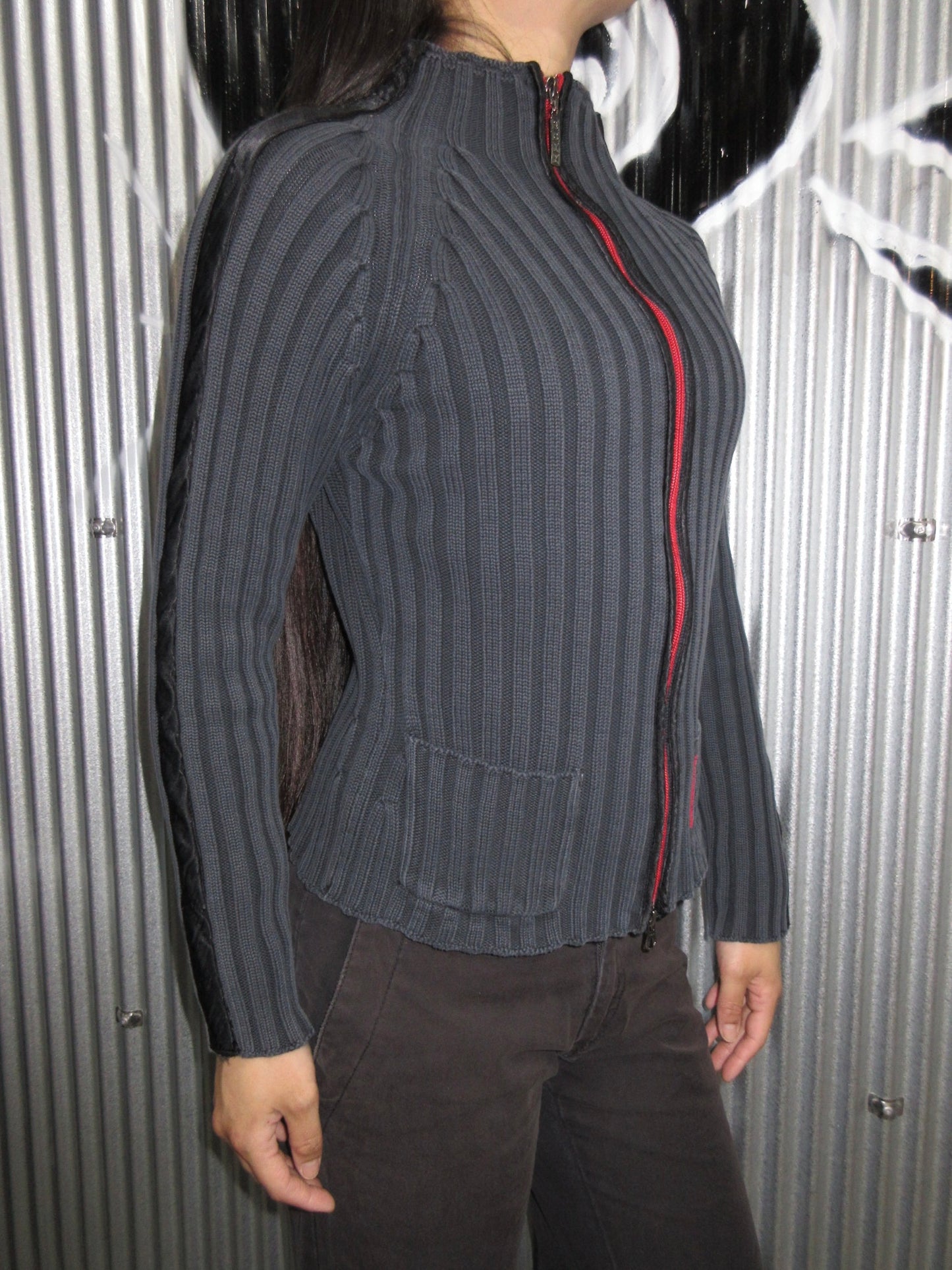 Vintage Design Top