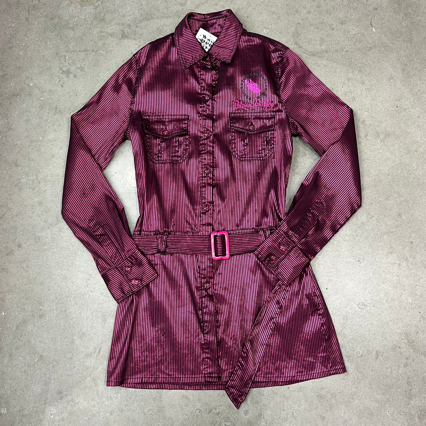 Vintage Design Dress
