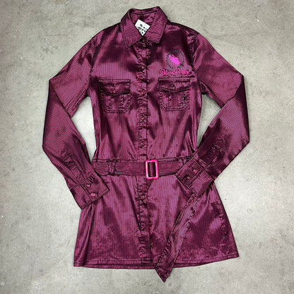 Vintage Design Dress