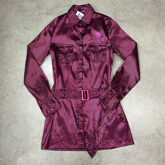 Vintage Design Dress