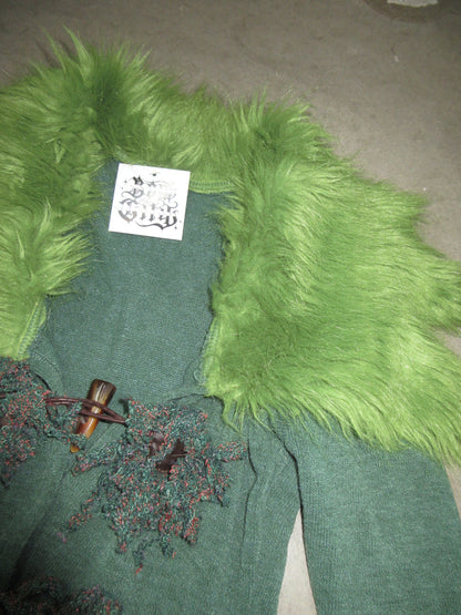 Vintage Design Top