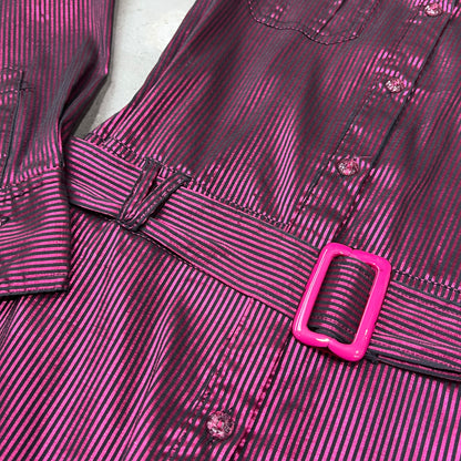 Vintage Design Dress
