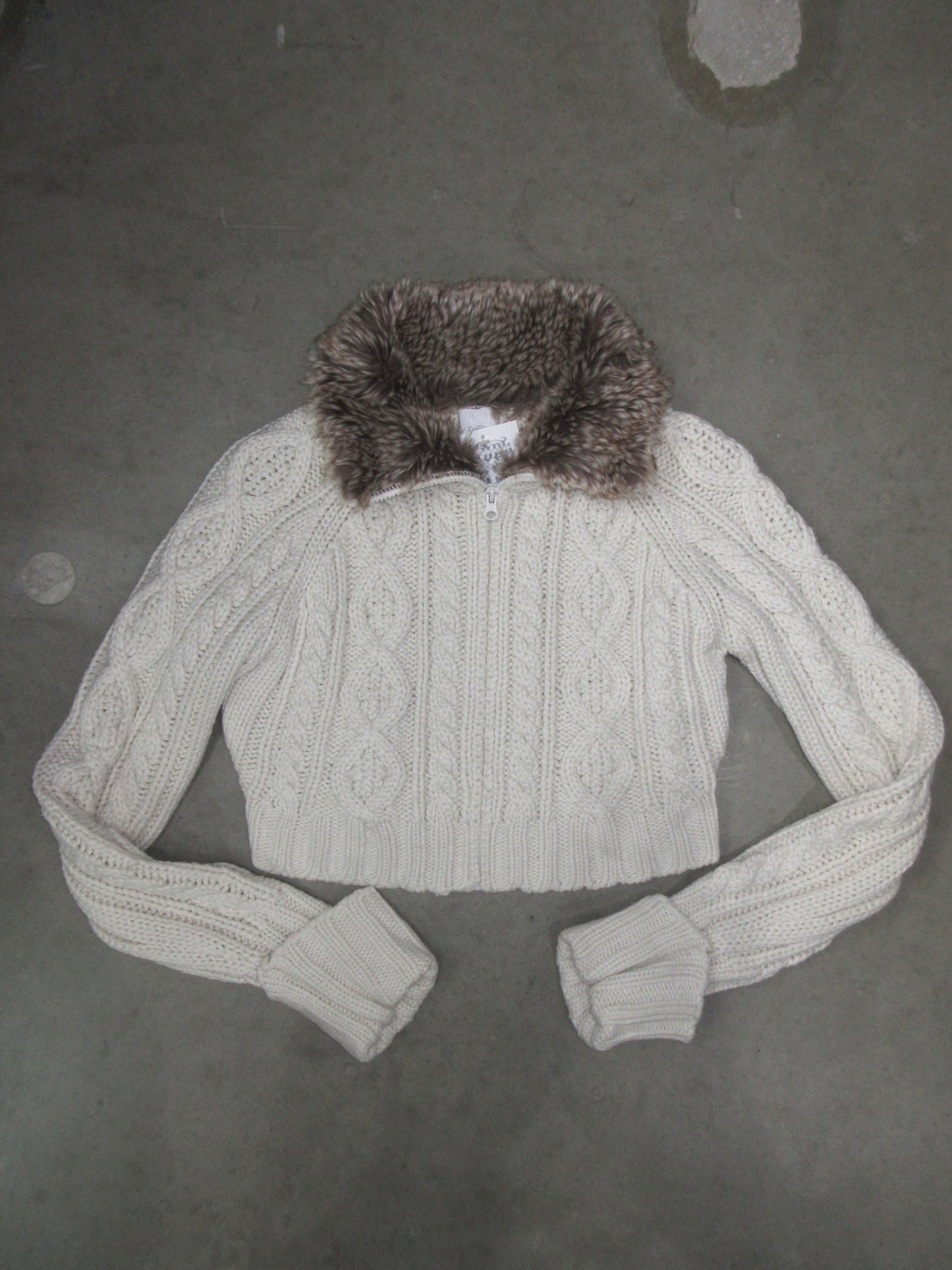 Vintage Design Top