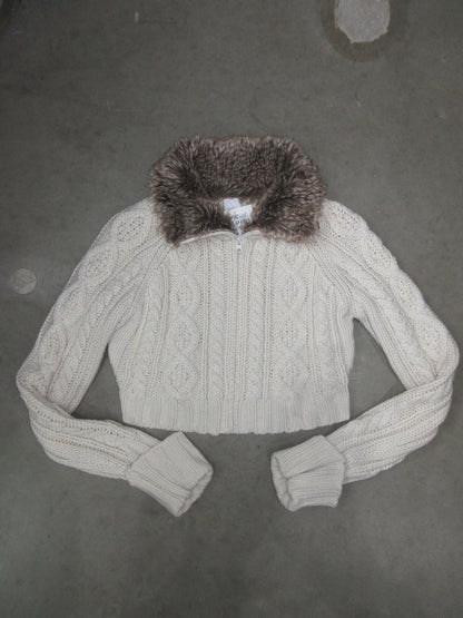 Vintage Design Top