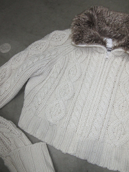 Vintage Design Top
