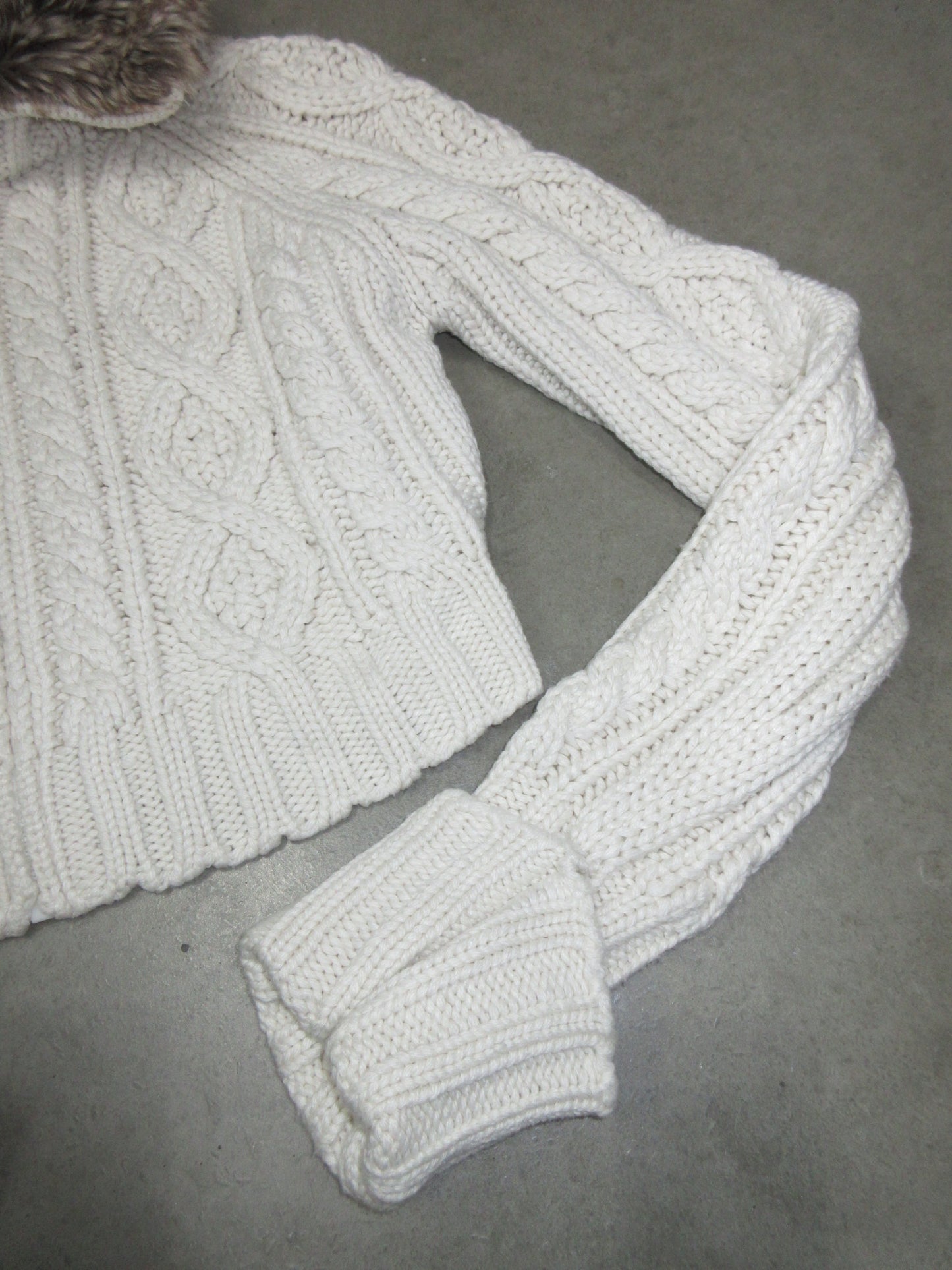 Vintage Design Top