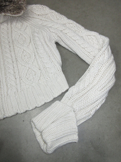 Vintage Design Top