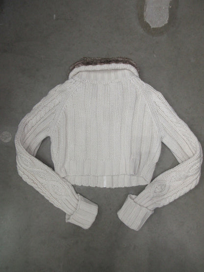 Vintage Design Top