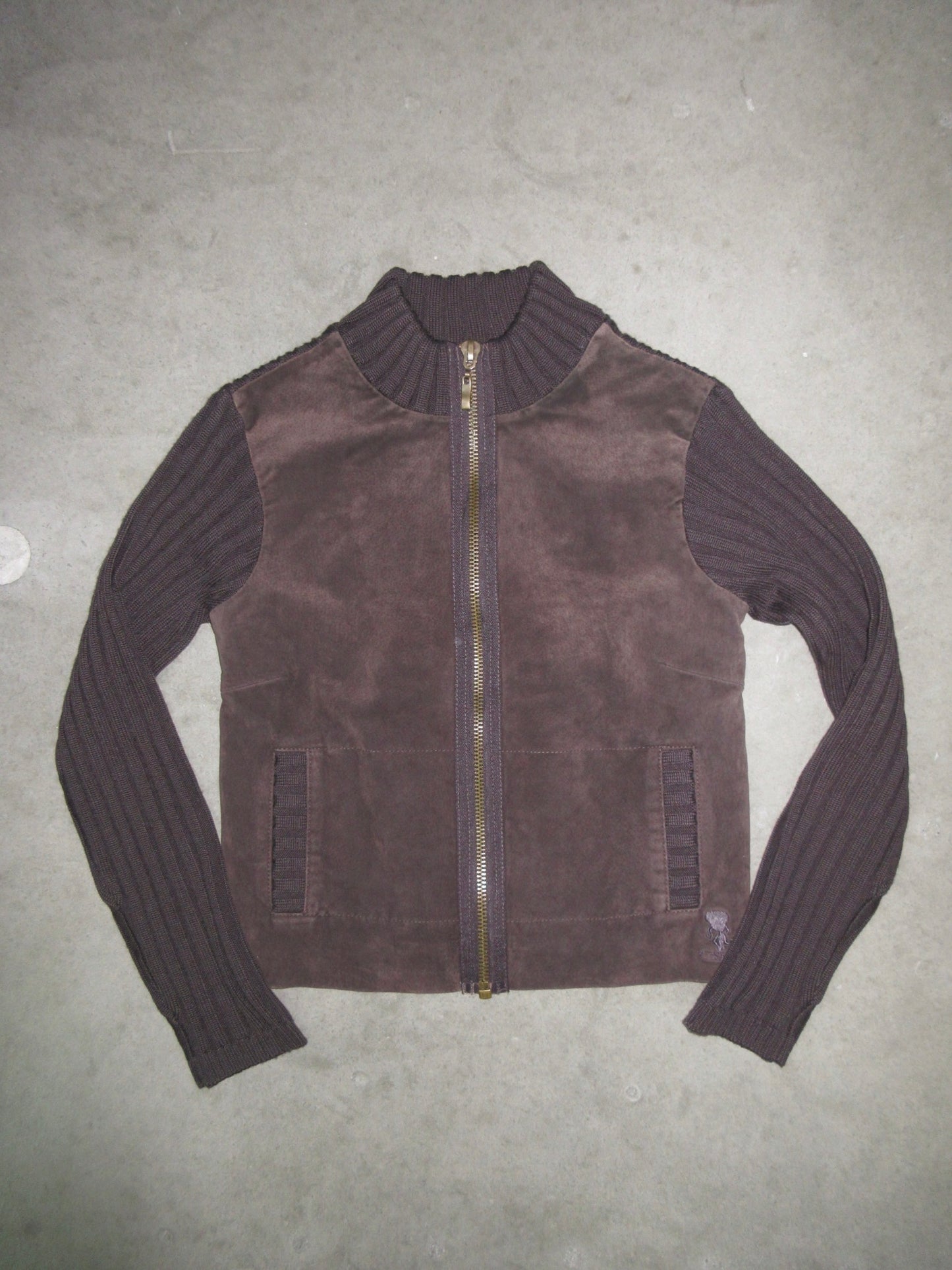 Vintage Design Top