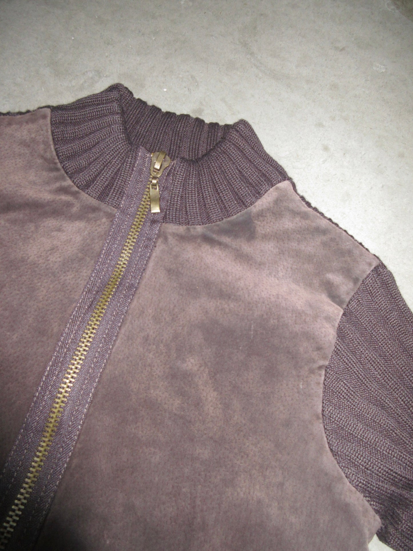 Vintage Design Top