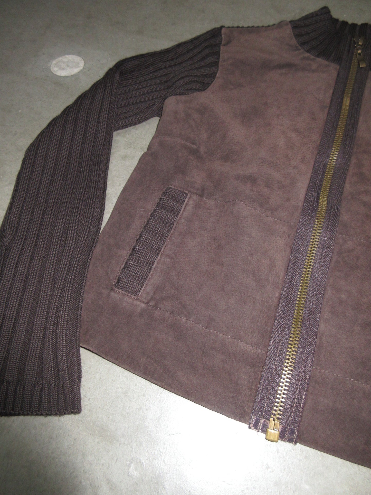 Vintage Design Top