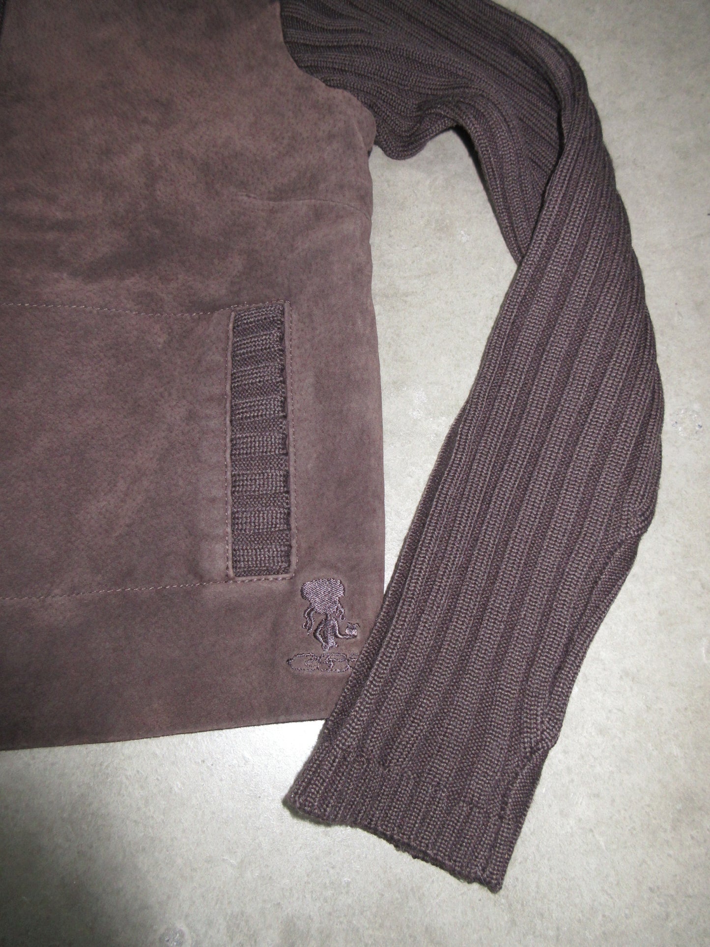 Vintage Design Top