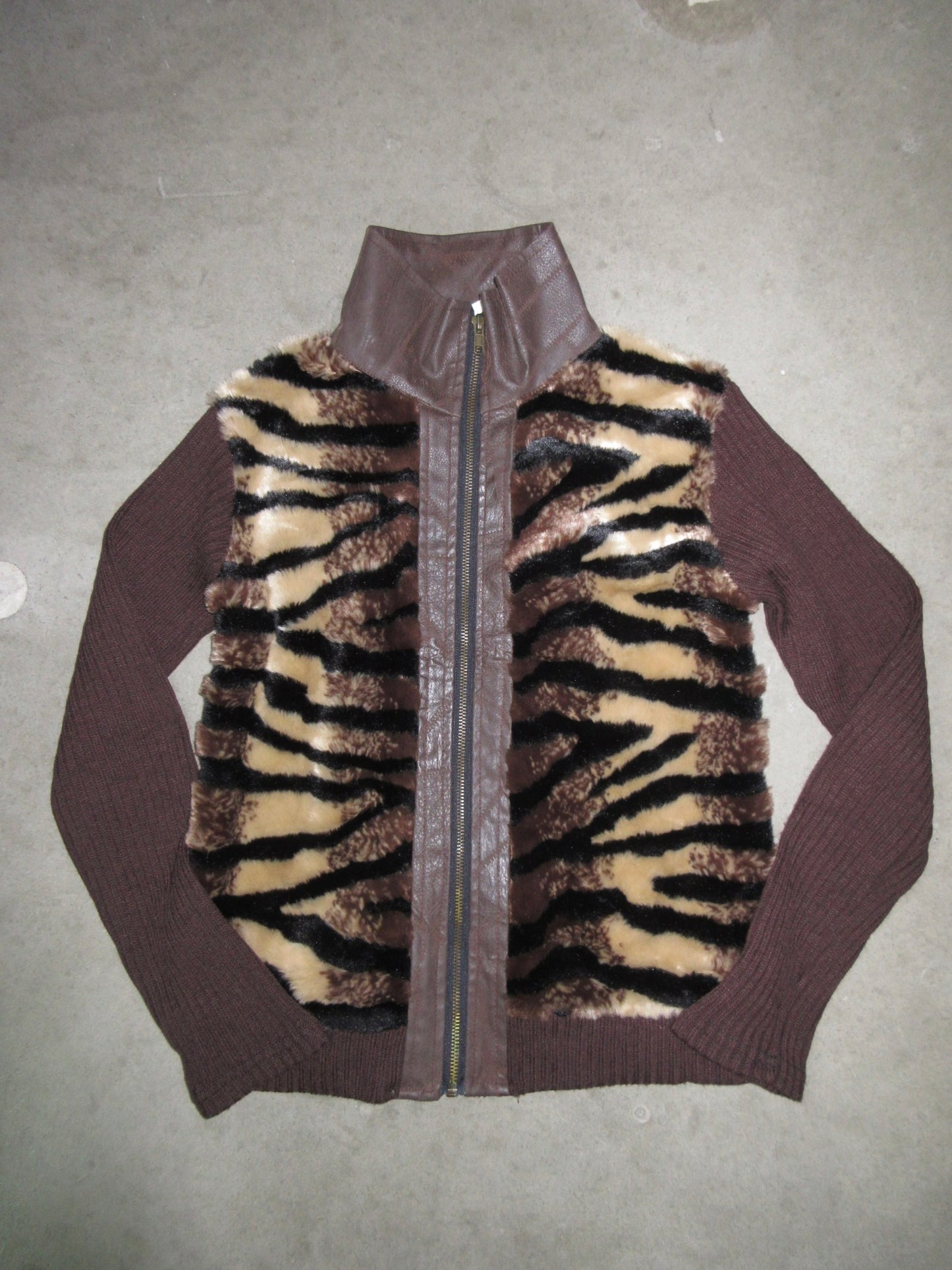 Vintage Design Top