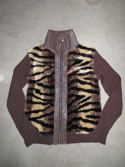 Vintage Design Top