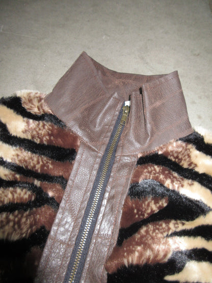 Vintage Design Top