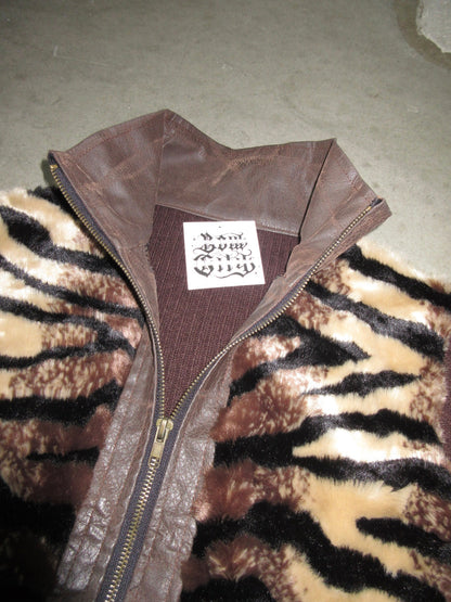 Vintage Design Top