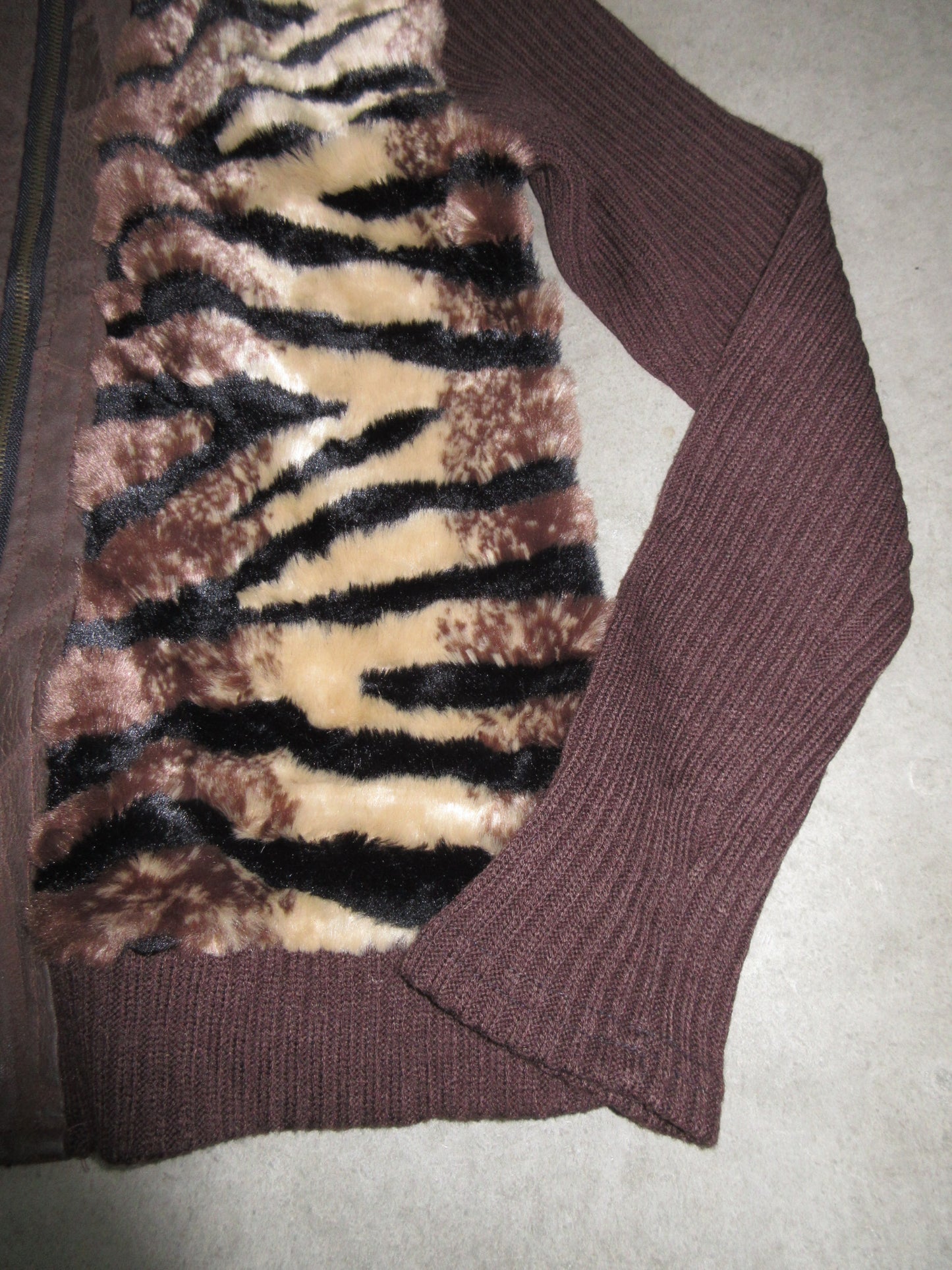 Vintage Design Top