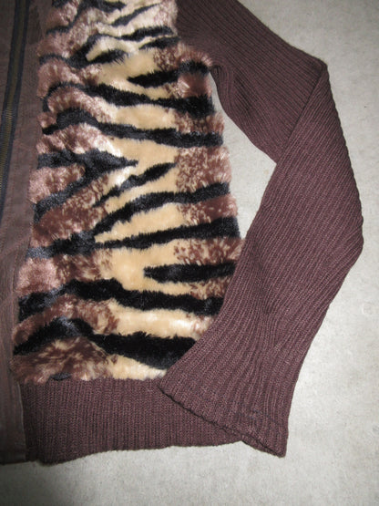 Vintage Design Top