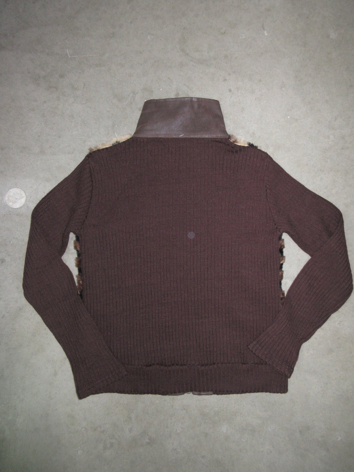 Vintage Design Top