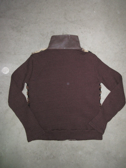 Vintage Design Top