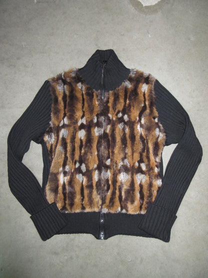 Vintage Design Top