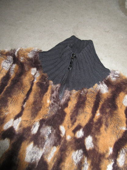 Vintage Design Top
