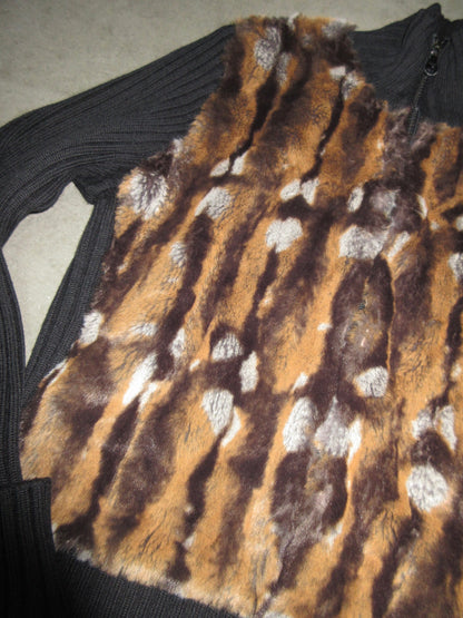 Vintage Design Top