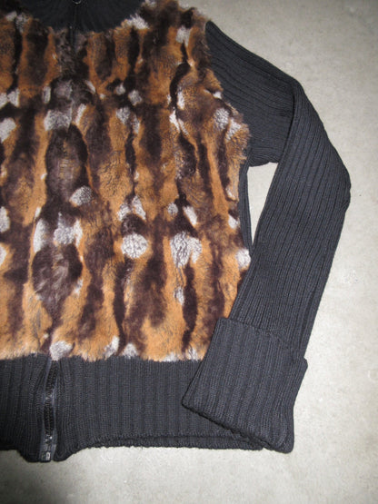 Vintage Design Top