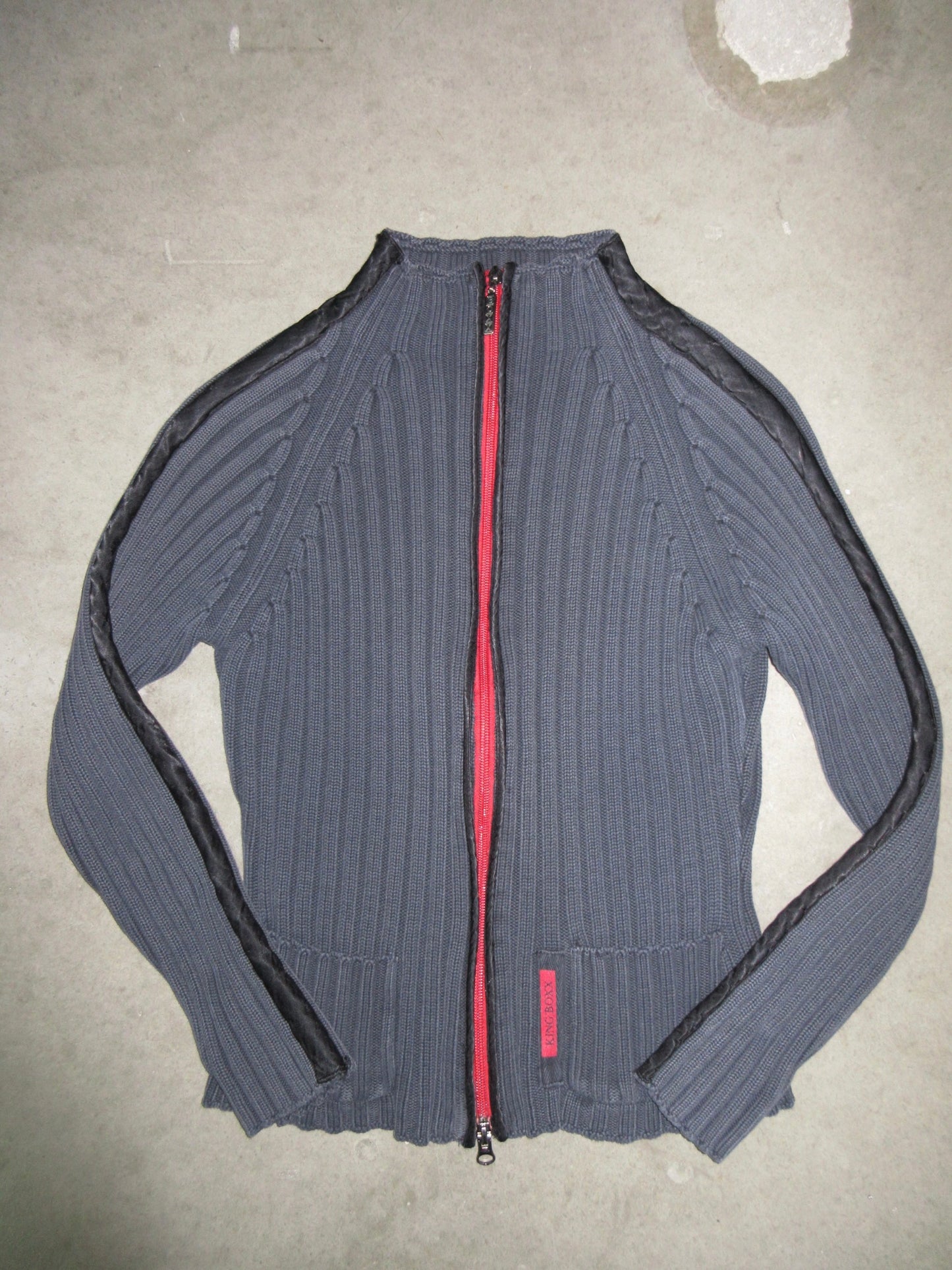 Vintage Design Top