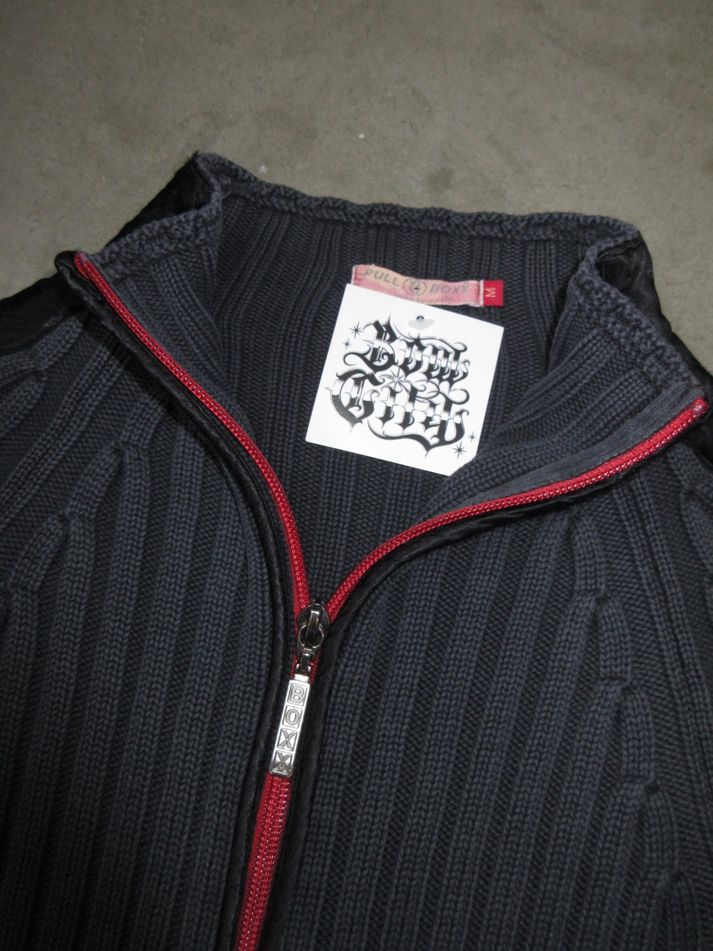 Vintage Design Top