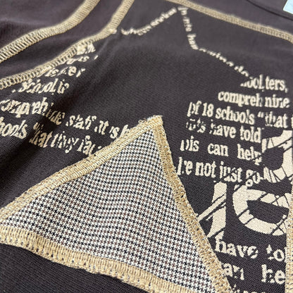 Vintage Design Top