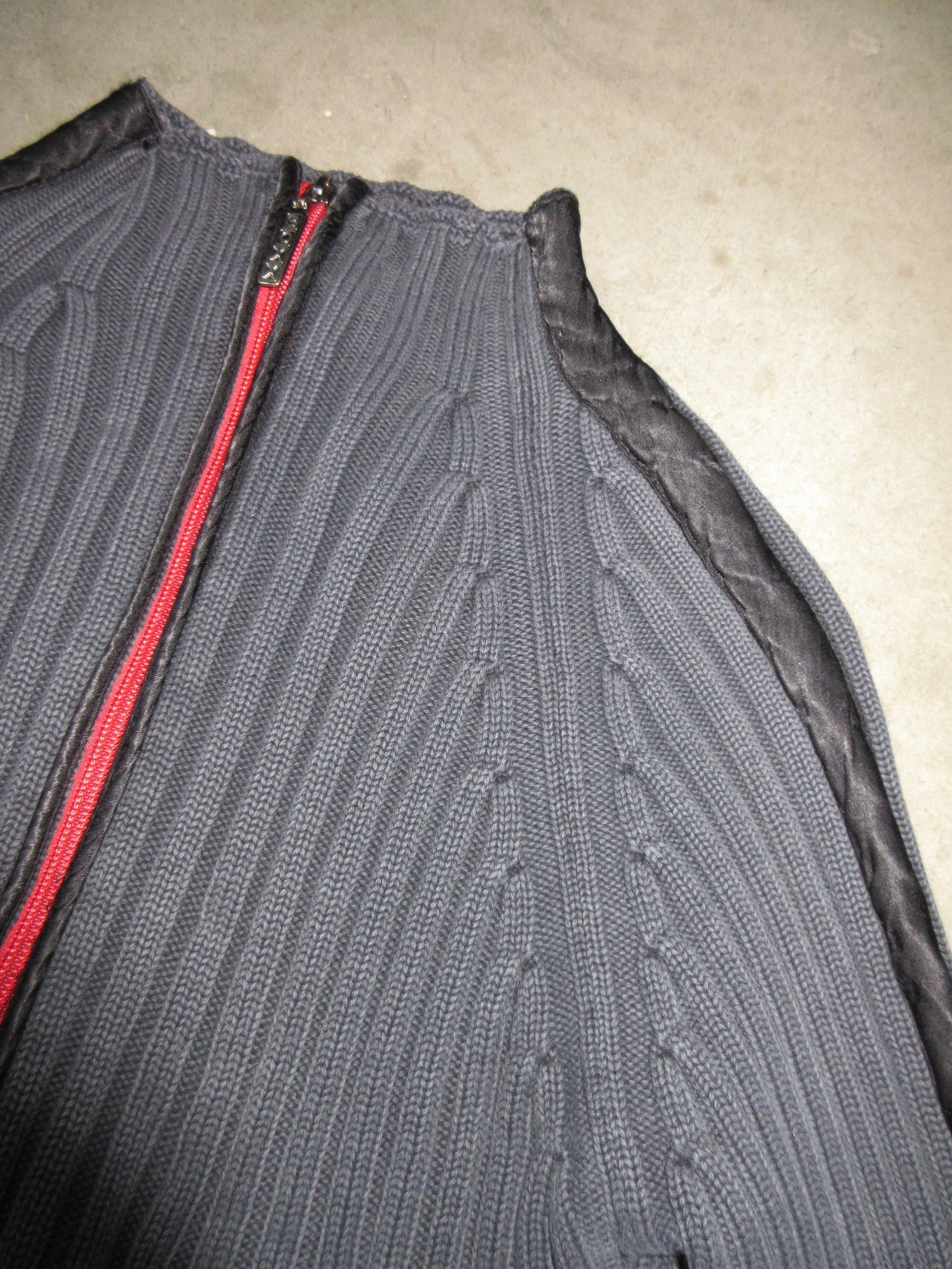 Vintage Design Top