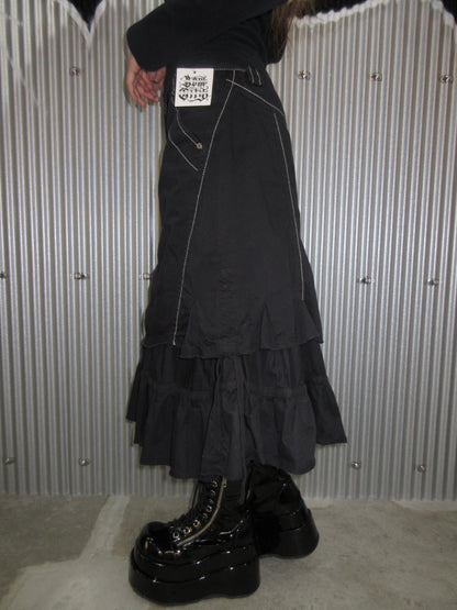 Vintage Design Skirt