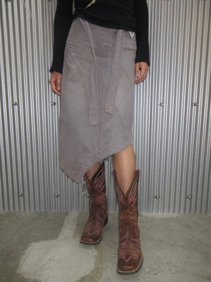 Vintage Design Skirt