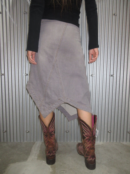Vintage Design Skirt