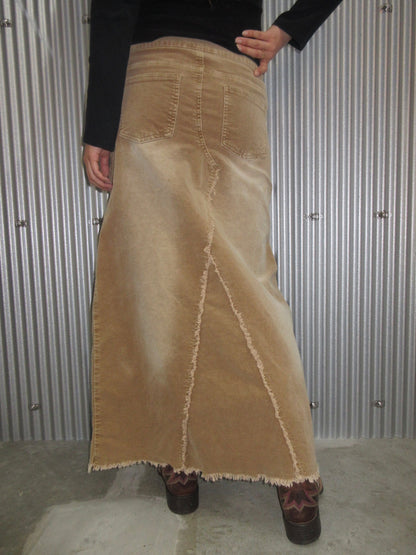 Vintage Design Skirt