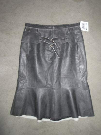 Vintage Design Skirt